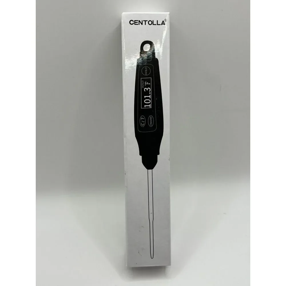 CENTOLLA® Digital Pocket‎ Thermometer Cooking Baking Meat Candy